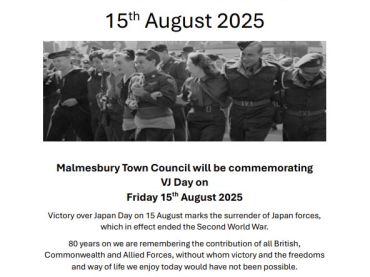 Victory Over Japan Day 